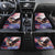 Personalized American Eagles 4th of July Car Mats USA Independence Day LT9 - Wonder Print Shop