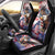 Personalized American Eagles 4th of July Car Seat Cover USA Independence Day LT9 - Wonder Print Shop