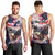 Personalized American Eagles 4th of July Men Tank Top USA Independence Day - Wonder Print Shop