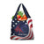 Custom USA Rugby Grocery Bag The Eagles