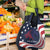 Custom USA Rugby Grocery Bag The Eagles