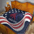 Custom USA Rugby Quilt The Eagles Summer Paris 2024