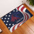 Custom USA Rugby Rubber Doormat The Eagles Summer Paris 2024