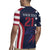 Custom USA Rugby Rugby Jersey The Eagles Summer Paris 2024