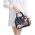 Custom USA Rugby Shoulder Handbag The Eagles Summer Paris 2024