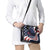 Custom USA Rugby Shoulder Handbag The Eagles Summer Paris 2024