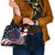 Custom USA Rugby Shoulder Handbag The Eagles Summer Paris 2024