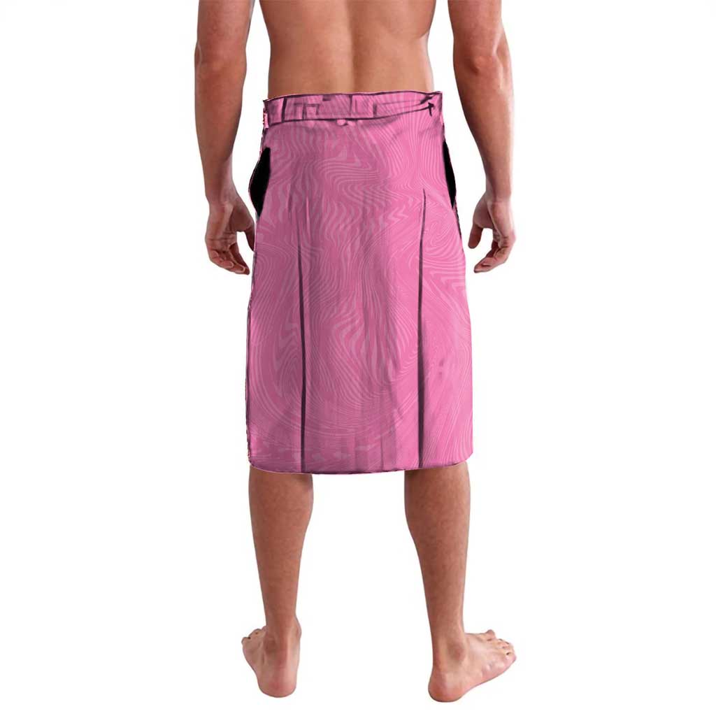 Bermuda Cricket Custom Lavalava Quo Fata Ferunt Sporty - Wonder Print Shop