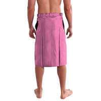 Bermuda Cricket Custom Lavalava Quo Fata Ferunt Sporty - Wonder Print Shop