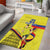 Colombia Champion Football Custom Area Rug Proud To Be Los Cafeteros LT9 - Wonder Print Shop