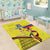 Colombia Champion Football Custom Area Rug Proud To Be Los Cafeteros LT9 - Wonder Print Shop