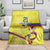 Colombia Champion Football Custom Blanket Proud To Be Los Cafeteros