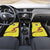 Colombia Champion Football Custom Car Mats Proud To Be Los Cafeteros LT9 - Wonder Print Shop