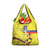 Colombia Champion Football Custom Grocery Bag Proud To Be Los Cafeteros