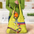 Colombia Champion Football Custom Grocery Bag Proud To Be Los Cafeteros