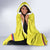 Colombia Champion Football Custom Hooded Blanket Proud To Be Los Cafeteros