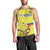 Colombia Champion Football Custom Men Tank Top Proud To Be Los Cafeteros - Wonder Print Shop