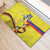 Colombia Champion Football Custom Rubber Doormat Proud To Be Los Cafeteros - Wonder Print Shop