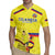 Colombia Champion Football Custom Rugby Jersey Proud To Be Los Cafeteros - Wonder Print Shop