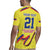 Colombia Champion Football Custom Rugby Jersey Proud To Be Los Cafeteros - Wonder Print Shop