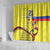 Colombia Champion Football Custom Shower Curtain Proud To Be Los Cafeteros