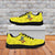 Colombia Champion Football Custom Sneakers Proud To Be Los Cafeteros - Wonder Print Shop