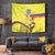 Colombia Champion Football Custom Tapestry Proud To Be Los Cafeteros - Wonder Print Shop