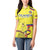 Colombia Champion Football Custom Women Polo Shirt Proud To Be Los Cafeteros - Wonder Print Shop