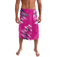 Caribbean Cricket Barbados Personalized Lavalava Make It Three 2025 is Ours - Wonder Print Shop