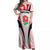 Custom England Rugby Off Shoulder Maxi Dress Come On Red Rose Word Cup 2023 - Wonder Print Shop