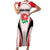 custom-england-rugby-short-sleeve-bodycon-dress-come-on-red-rose-word-cup-2023