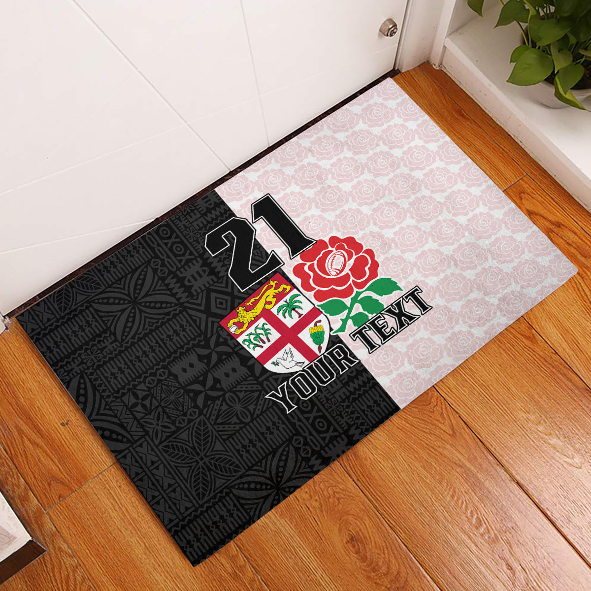 custom-fiji-england-rugby-rubber-doormat-tapa-pattern-and-rose-flower-world-cup-2023