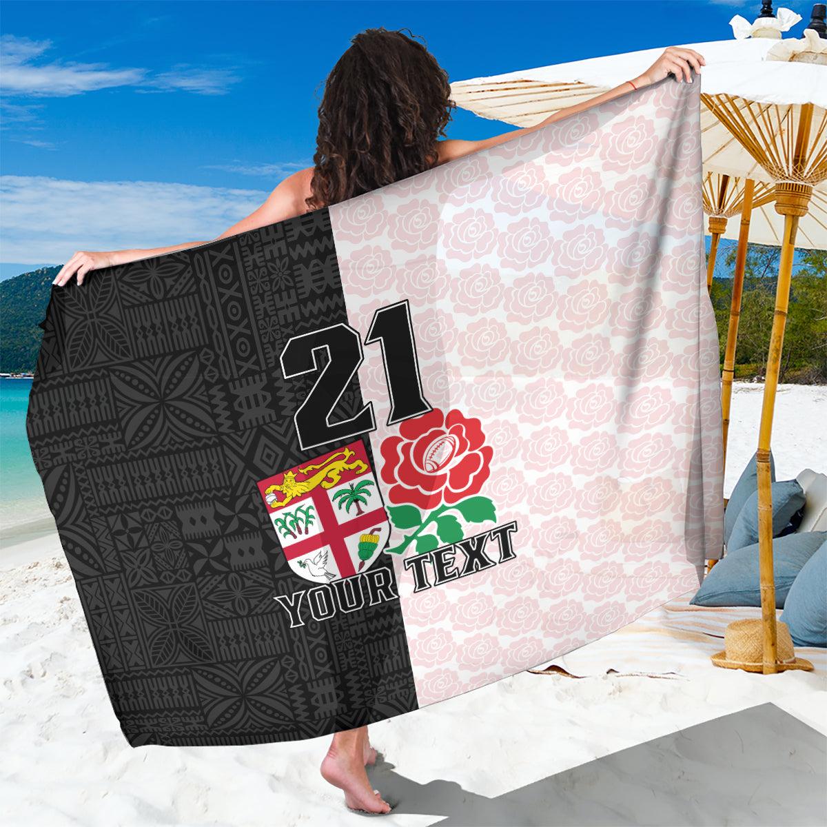 custom-fiji-england-rugby-sarong-tapa-pattern-and-rose-flower-world-cup-2023