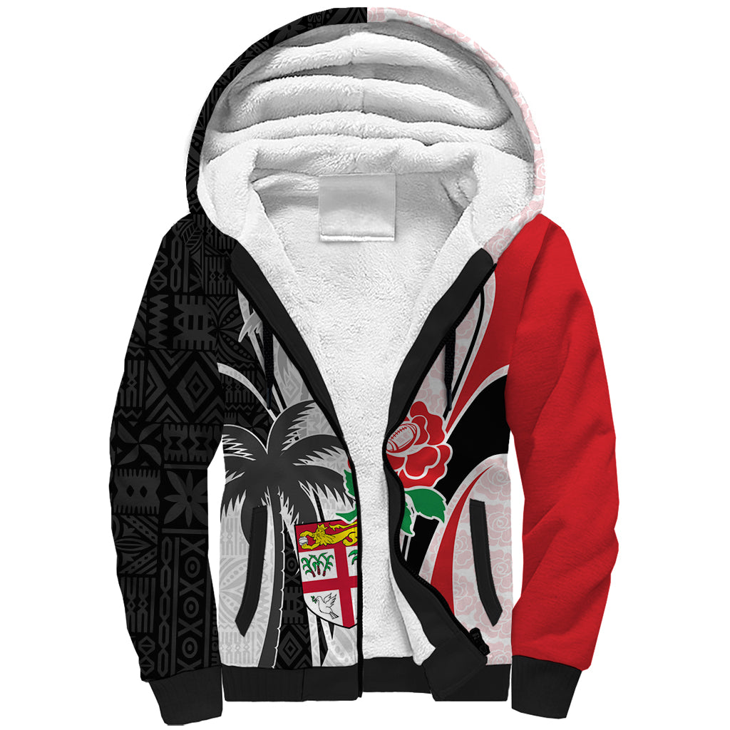 custom-fiji-england-rugby-sherpa-hoodie-tapa-pattern-and-rose-flower-world-cup-2023