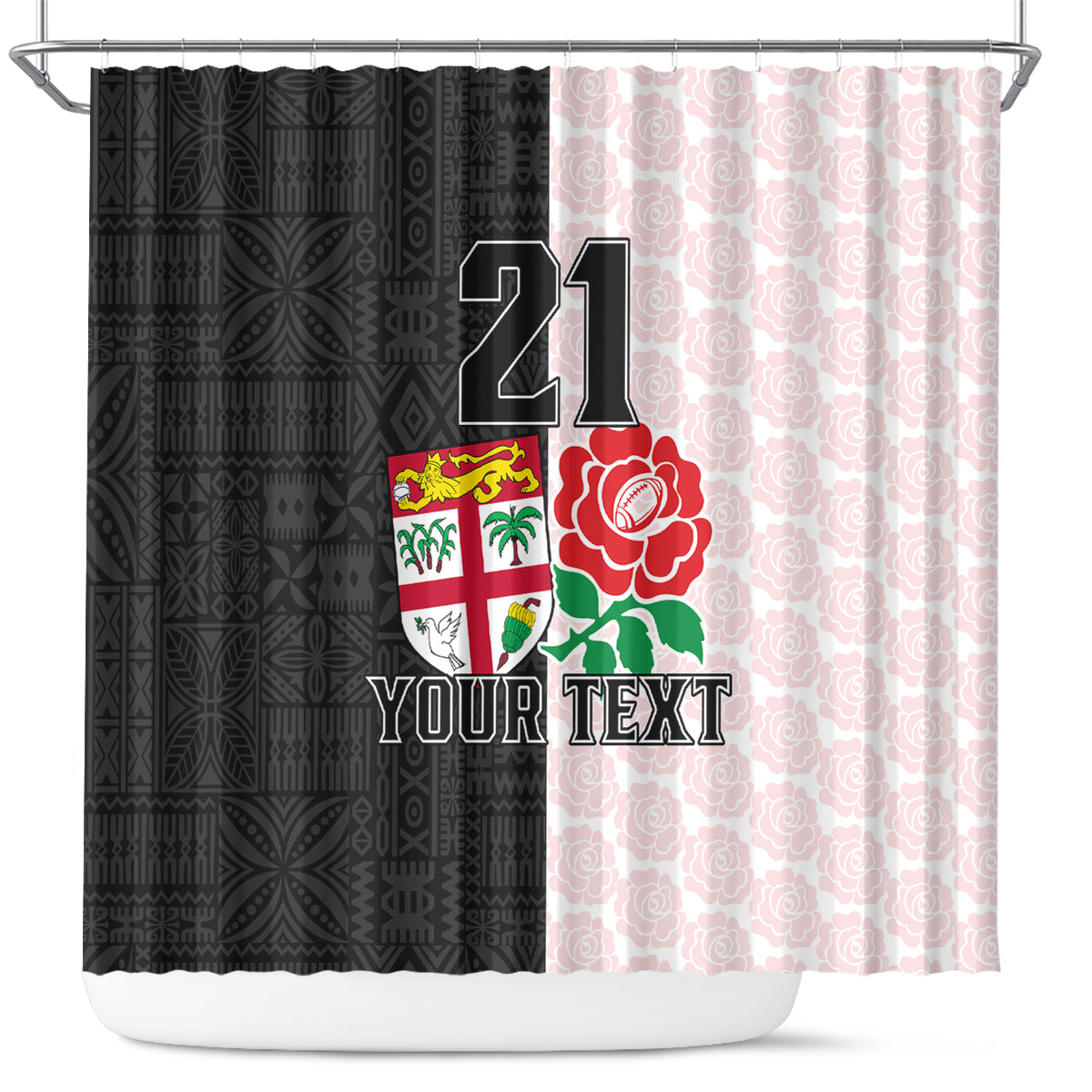 custom-fiji-england-rugby-shower-curtain-tapa-pattern-and-rose-flower-world-cup-2023