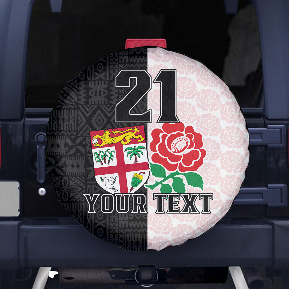 custom-fiji-england-rugby-spare-tire-cover-tapa-pattern-and-rose-flower-world-cup-2023