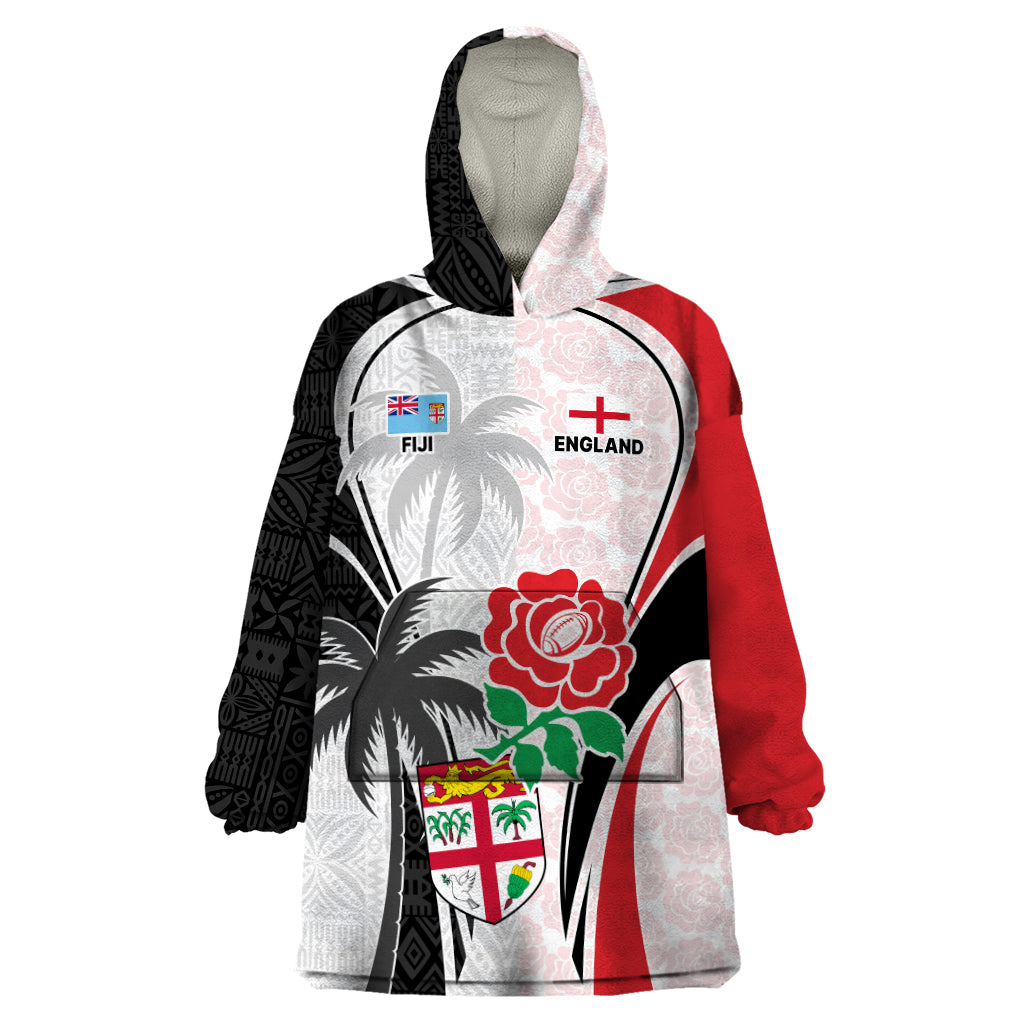 custom-fiji-england-rugby-wearable-blanket-hoodie-tapa-pattern-and-rose-flower-world-cup-2023