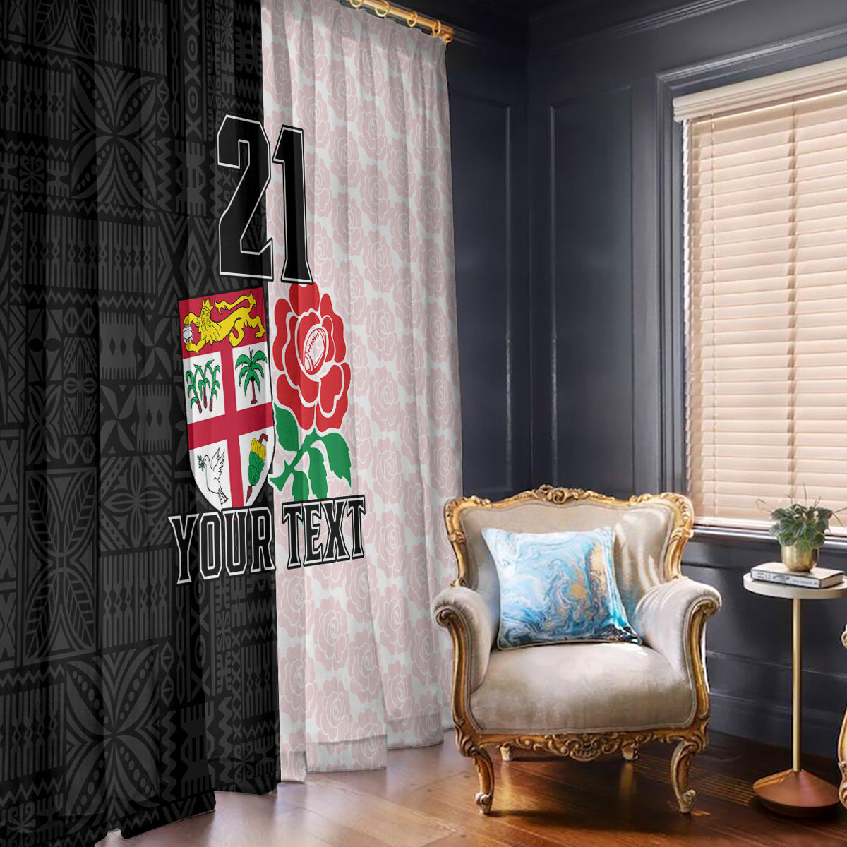 custom-fiji-england-rugby-window-curtain-tapa-pattern-and-rose-flower-world-cup-2023