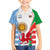 Wales Argentina Rugby Hawaiian Shirt The Welsh Dragon and Sol De Mayo World Cup 2023 - Wonder Print Shop