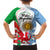 Wales Argentina Rugby Hawaiian Shirt The Welsh Dragon and Sol De Mayo World Cup 2023 - Wonder Print Shop