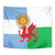 wales-argentina-rugby-tapestry-the-welsh-dragon-and-sol-de-mayo-world-cup-2023