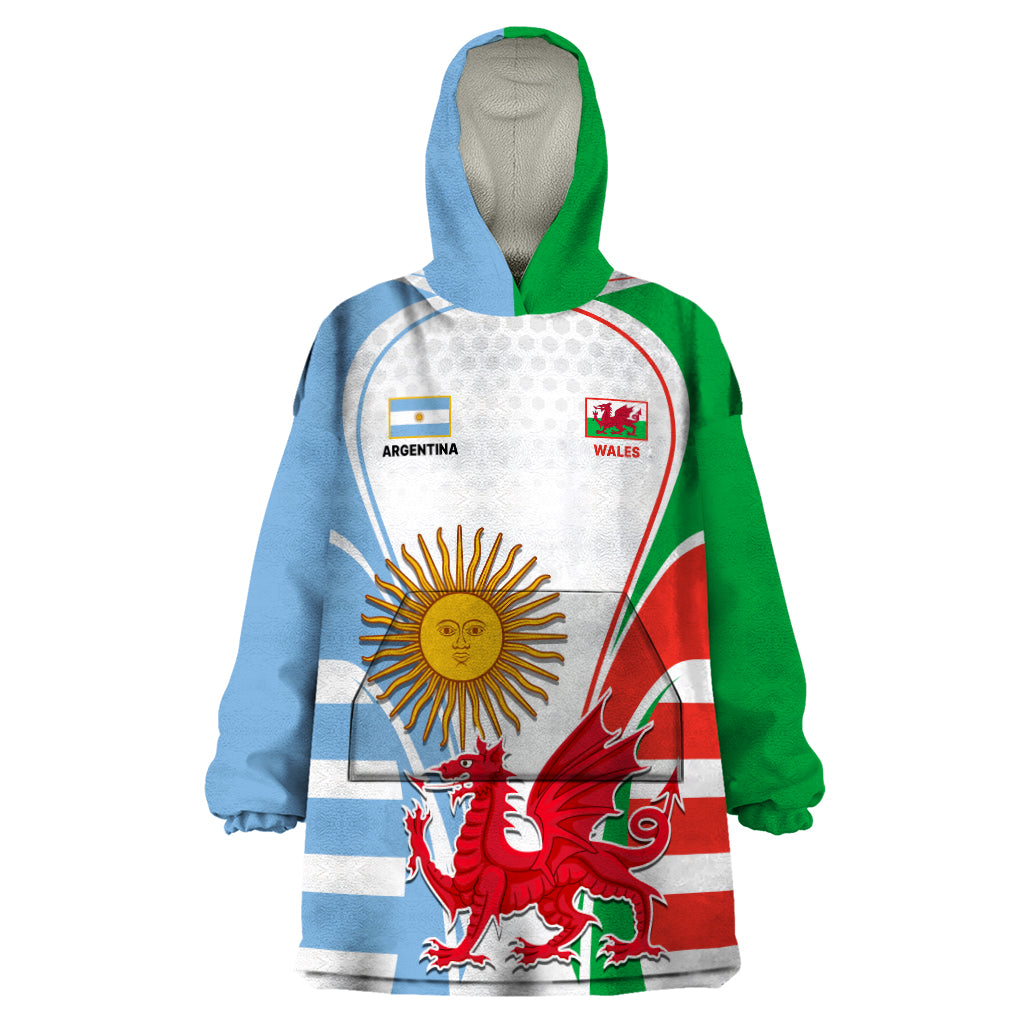 wales-argentina-rugby-wearable-blanket-hoodie-the-welsh-dragon-and-sol-de-mayo-world-cup-2023