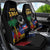 Haiti Independence Day Car Seat Cover The First Black Republic Since 1804 LT9 - Wonder Print Shop