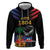 Haiti Independence Day Hoodie The First Black Republic Since 1804 - Wonder Print Shop