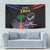 Haiti Independence Day Tapestry The First Black Republic Since 1804