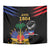 Haiti Independence Day Tapestry The First Black Republic Since 1804