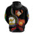 Personalized Eritrea Maelti Siwuat Zip Hoodie Candle Vigil Glory To Our Martyrs Eritrea - Wonder Print Shop