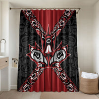 Canada Indigenous Heritage Bathroom Set First Nations Inuit Metis Pride