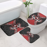 Canada Indigenous Heritage Bathroom Set First Nations Inuit Metis Pride