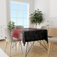 Canada Indigenous Heritage Tablecloth First Nations Inuit Metis Pride